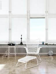 Have A Seat Hogsten Perfect Indoors Or Out Ikea Inspiration Interior Furniture