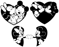 Baby Minnie Mouse Clipart Black And White Mickey Mouse Svg Minnie Mouse Svg Disney Karakter Clipart Etsy In 2020 Minnie Mouse Clipart Mickey Mouse Clipart Minnie