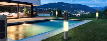 Solar wall light will simply charge its battery up during the day using be it for the front of your property or your back garden, you might consider a classic garden lamp post. Solar Outdoor Lighting Nxt Solar Lamp Flexsol Solutions