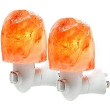 Amazon Com Natural Himalayan Salt Lamp Wuudi Mini Hand Carved Crystal Salt Light Natural Shaped Home Imp Salt Rock Lamp Himalayan Rock Salt Lamp Salt Lamp