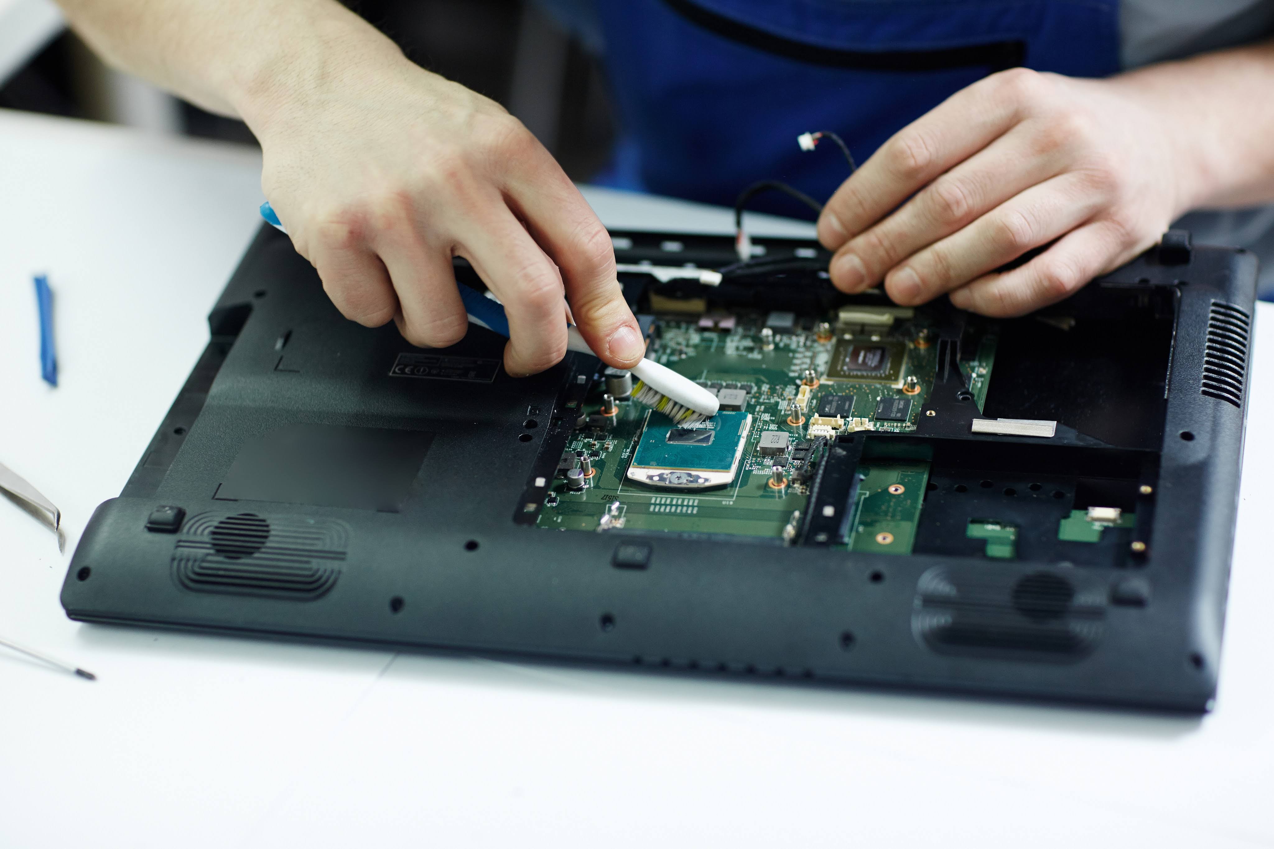 Window Laptop Service product image