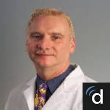 Dr. Mark Bernhardt, MD