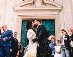 Hide show self (2 credits). Lorella Boccia E Niccolo Presta Sposi Senza Paola Perego Video