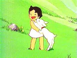 Resultado de imagen de heidi