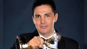 Ecuatoriano ganador de 13 Emmy teme su deportación de EE.UU.