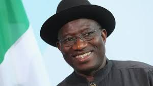 Goodluck Jonathan accident: Former Nigeria President involve for accident  wey kill two pipo