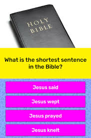 Rd.com knowledge facts you might think that this is a trick science trivia question. Tricky Bible Trivia Questions 20 Question Bible Quiz Bible Trivia James River Church