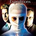 The Attic Expeditions (2001) - DVD PLANET STORE