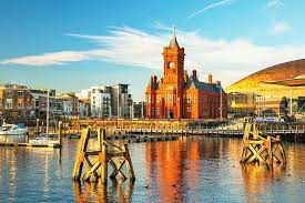 Cardiff is both the largest city and the capital of wales. 13 Top Rated Tourist Attractions In South Wales Uk Planetware