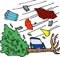 「台風イラスト」の画像検索結果