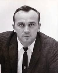 Ralph W. "Buster" Talbot