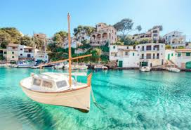 Last Minute Mallorca Ticketspy