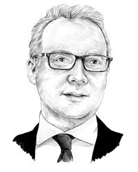 The Wealth Report 2014