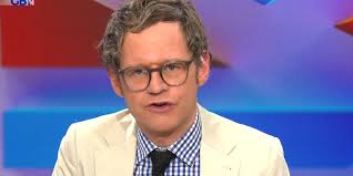 They've lost the plot!' Mark Dolan gives his view