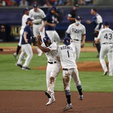 Learn how to get a free trial and start watching your local rsn, espn, fox, fs1, tbs, & mlb network. Rays Stick To Their Plan And Reach A 2nd World Series The New York Times