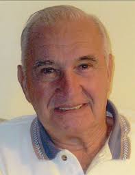 Obituary information for Robert P. Ritterbeck