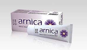 Arnica Krem Ya Da Kutu Uzerinde Yazdigi Sekilde Arnica Jel Morluk Odem Ve Kas Sertlesmelerin De Etkili Olan Bir Ilactir D Toothpaste Arnica Healthy Lifestyle