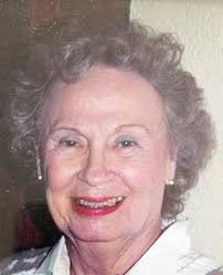 Marie Barley Obituary (1926