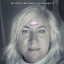 So this person has a hair net