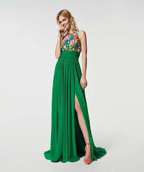 Foto abiti da sera corti : Abiti Da Cerimonia Pronovias 2018 Foto Stylosophy