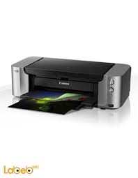 Download drivers, software, firmware and manuals for your canon product and get access to online technical support resources and troubleshooting. Canon Printer 8 Single Inks Usb 2 0 Grey Color Pixma Pro 100s