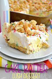 Pin On Dessert And Sweets Recipes