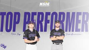 Surging USF Baseball Team set to host Winona State