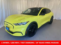Image result for Dark Yellow Green 2025 Ford