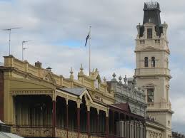 Image result for ballarat architecture