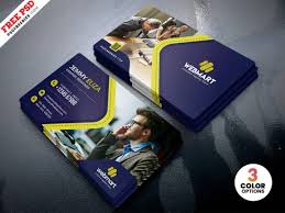 You can design a professional card with few clicks and drag and drop. 30 Best Modern Business Card Templates 2021 Word Psd Design Shack