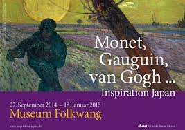 Begegnungen in der kunst des 19. Japonismus Ausstellung Mit Beteiligung Unseres Instituts Modernes Japan Weblog