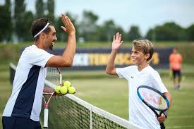 As a benefit of lta venue registration and lta coach accreditation, advertising is free of charge. Nike Tennis Camps Uk Euro Sports Camps