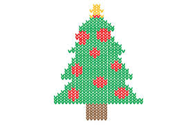 Download Ugly Sweater Christmass Tree Svg Cut File By Creative Fabrica Crafts Creative Fabrica SVG Cut Files