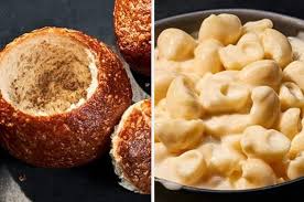 Order A Giant Meal From Panera And We Ll Tell You What To Watch On Netflix In 2020 Lemon Drop Cookies Delicious Bread Panera Bread Bowl