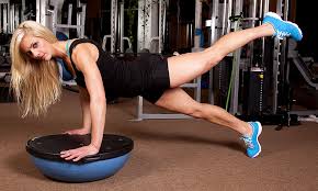 Kieser training steht seit über 50 jahren für gesundheitsorientiertes krafttraining. Modernes Fitnesstraining Kieser Circletraining Miha Und Co