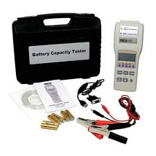 Meco 6363 40V / 500Ah Battery Impedance Tester | ToolBuy