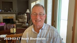 Heart Boundaries and Breakthroughs