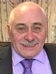 Robert Roy Obituary (1951