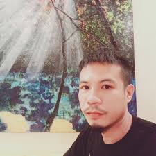 Profile for Roger Prado Visagas