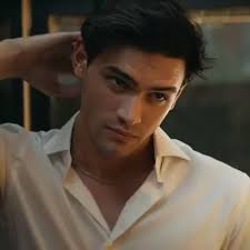 Chat with Mieczyslaw stiles Stilinski.