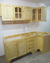 Bajo Mesada En 1 00m Pino Macizo Oferta Muebles De Cocina 1 430 00 Muebles De Cocina Muebles De Cocina Rusticos Muebles De Cocina De Madera