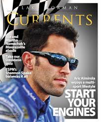 Lake Norman Currents 0512 by SPARK Publications