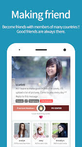 Dating app employees are sharing their darkest secrets, and it's disturbing. Download Make Friend Asian Chat Korean Photo On Pc Mac With Appkiwi Apk Downloader