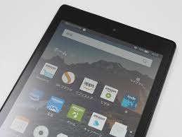 Amazon Fire Hd8でできること できないこと おすすめのアプリ ジユウメモメモ