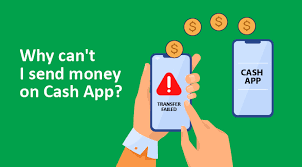 Once you know the exact reason then it would be easy to go with the solution without any extra efforts. Solved Why Can T I Send Money On Cash App Cash App Helpline
