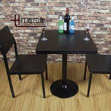 Get the best deals on cafe table. Simple Modern Dessert Tables And Chairs Combination Tea Shop Cafe Tables And Chairs And Chairs Combination Restaurant Chairs Pac Chair Cushions And Pads Chair Carpetchair Bamboo Aliexpress