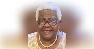 Obituary information for Tressie Lewis