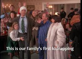  All The Christmas Vacation Lines You Re Still Repeating 25 Holiday Seasons Later Christmas Vacation Movie National Lampoons Christmas Vacation Lampoon S Christmas Vacation