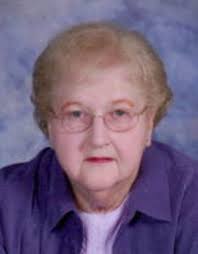 Esther Knutson Obituary