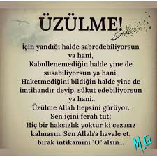 Murat Ilham Verici Sozler Ozlu Sozler Ilham Veren Sozler